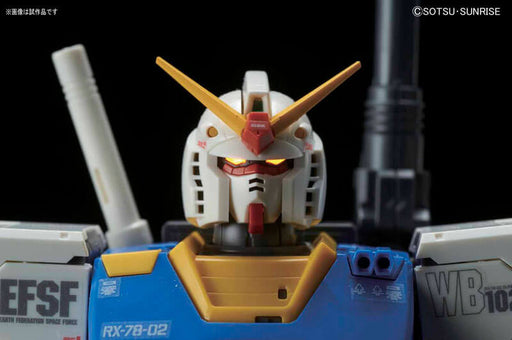1/100 MG RX-78-2 Gundam The Origin ver. Special Edition