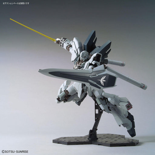 1/100 MG Sinanju Stein Narrative ver.