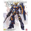 1/100 MG Unicorn Gundam 02 Banshee ver.Ka