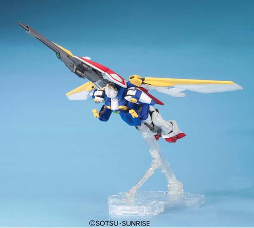 1/100 MG Wing Gundam