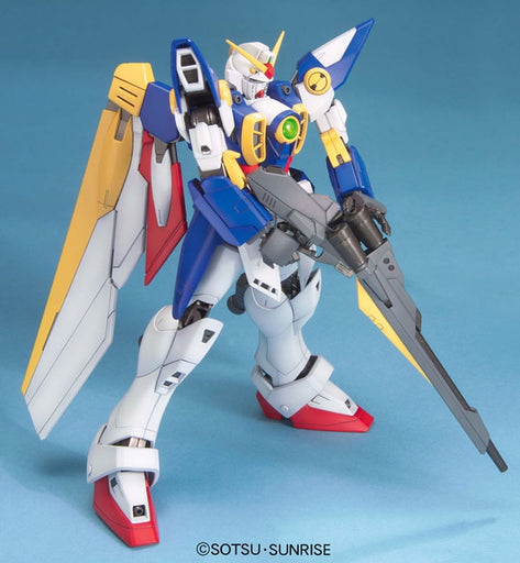 1/100 MG Wing Gundam