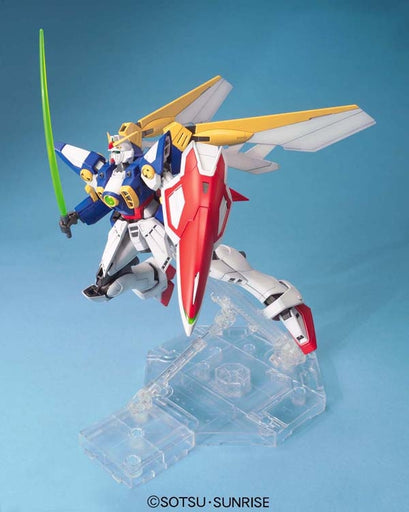 1/100 MG Wing Gundam