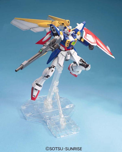 1/100 MG Wing Gundam