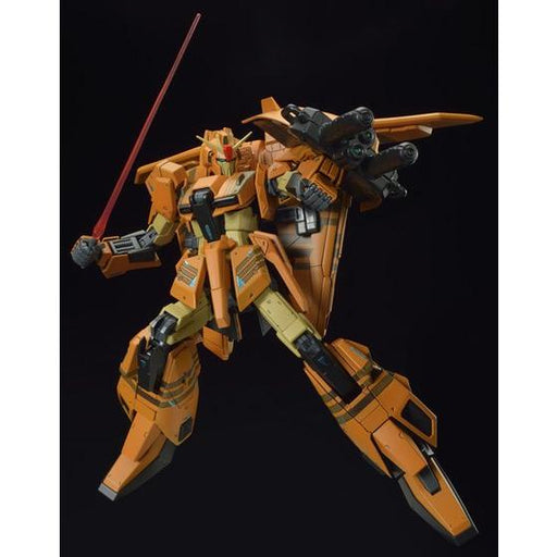 1/100 MG Zeta Gundam III B Type 
