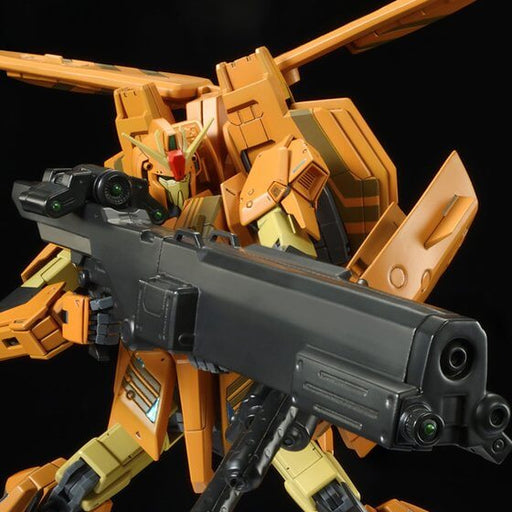 1/100 MG Zeta Gundam III B Type 