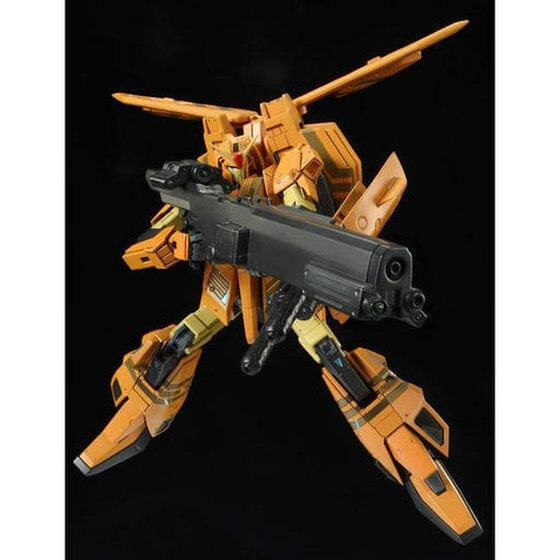 1/100 MG Zeta Gundam III B Type 