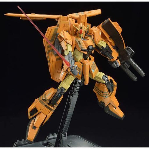 1/100 MG Zeta Gundam III B Type 