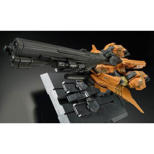 1/100 MG Zeta Gundam III B Type 