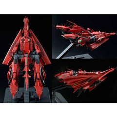 1/100 MG Zeta Gundam III P2 Type 