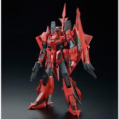 1/100 MG Zeta Gundam III P2 Type 