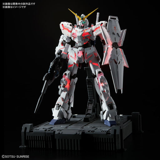 1/100 MGEX Unicorn Gundam ver.Ka