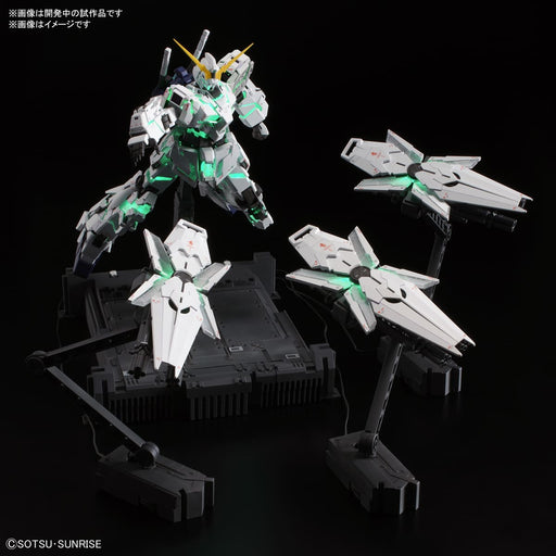 1/100 MGEX Unicorn Gundam ver.Ka
