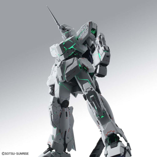 1/100 MGEX Unicorn Gundam ver.Ka