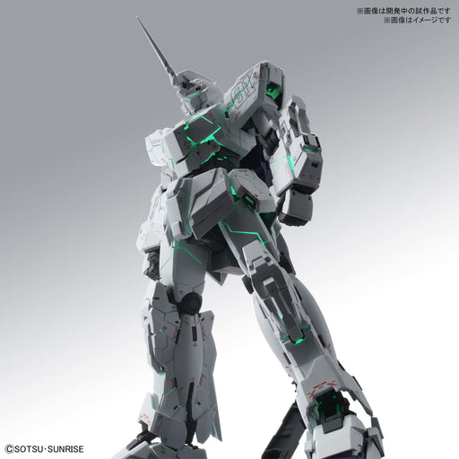 1/100 MGEX Unicorn Gundam ver.Ka