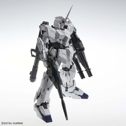 1/100 MGEX Unicorn Gundam ver.Ka
