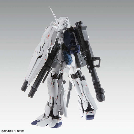 1/100 MGEX Unicorn Gundam ver.Ka