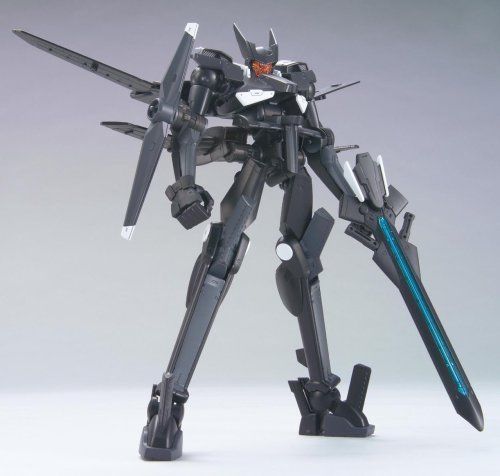 1/100 Gundam 00 #06 Over Flag (MP)