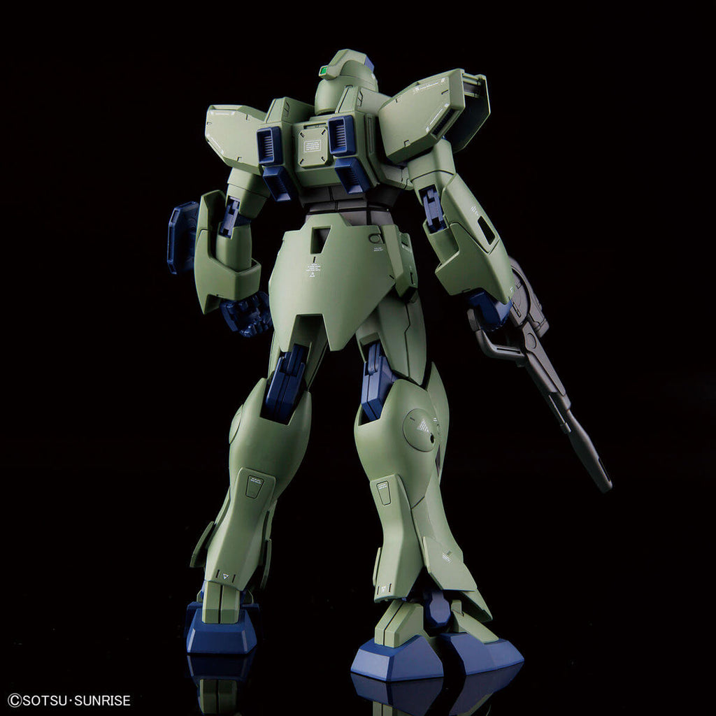 1/100 RE/100 #11 Gun-EZ