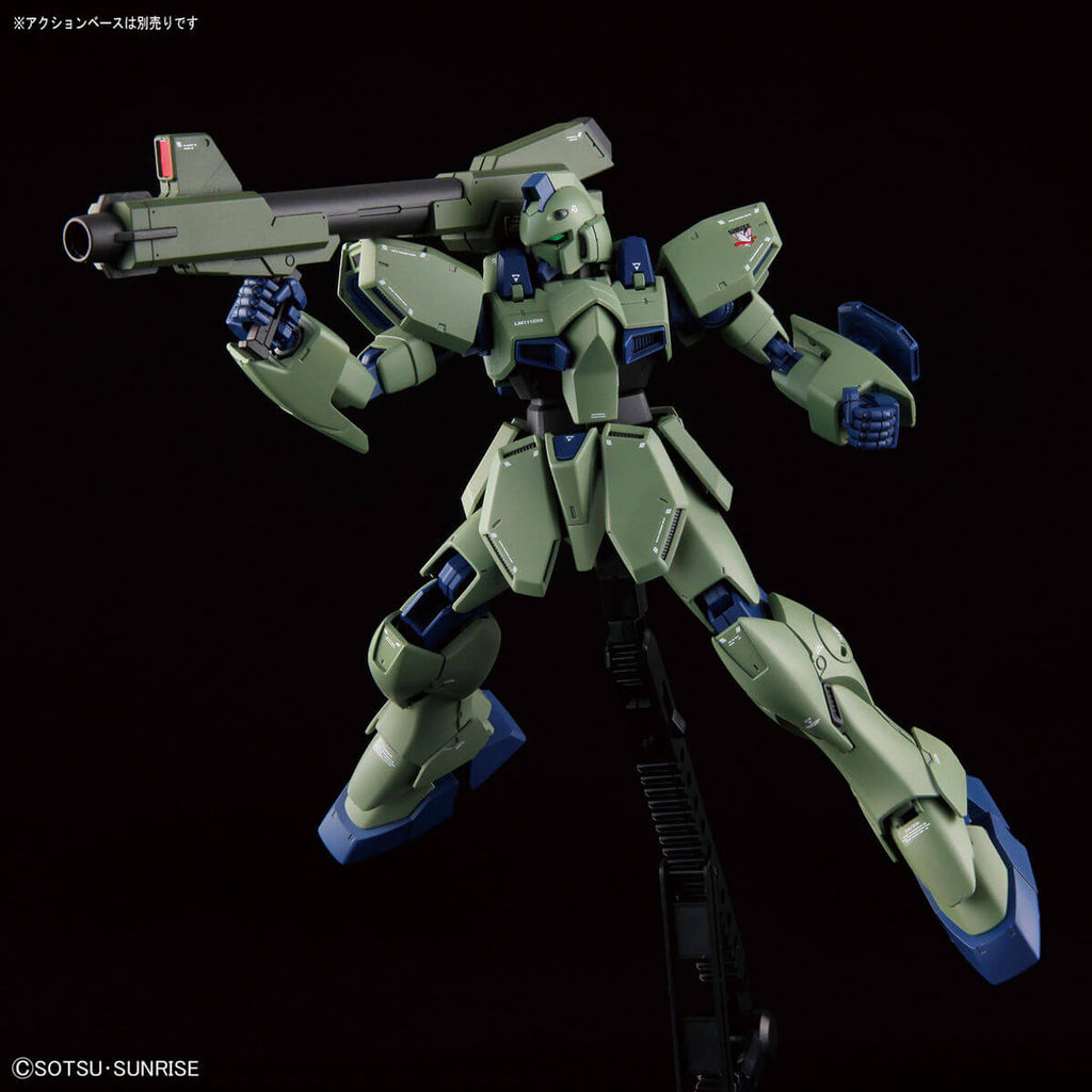 1/100 RE/100 #11 Gun-EZ