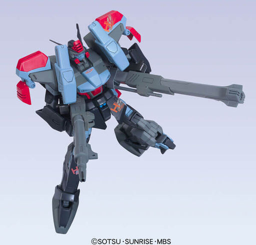 1/100 SEED Destiny #18 Hail Buster Gundam (MP)