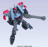 1/100 SEED Destiny #18 Hail Buster Gundam (MP)
