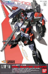 1/100 SEED Destiny #18 Hail Buster Gundam (MP)