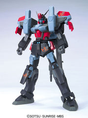 1/100 SEED Destiny #18 Hail Buster Gundam (MP)