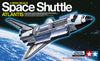 1/100 Tamiya Space Shuttle #02 Space Shuttle Atlantis