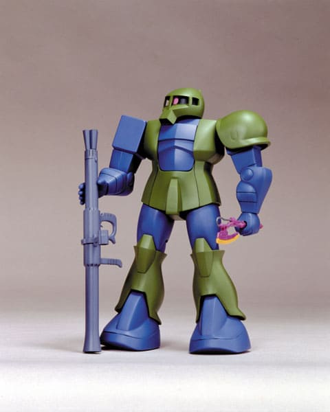 1/100 Zaku I