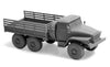 1/100 Zvezda #7417 Soviet Army Truck