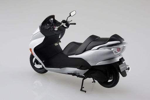 1/12 Aoshima Motorcycle #50 Honda Forza 2004 / 2006