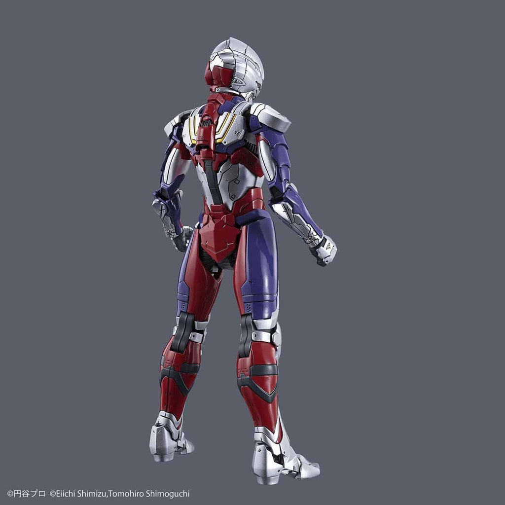 1/12 Figure-rise Standard Ultraman Suit Tiga