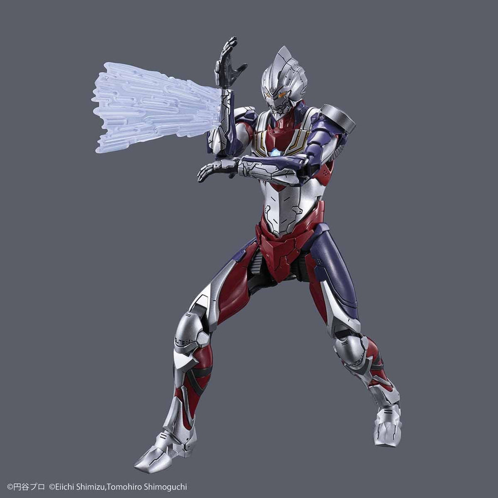 1/12 Figure-rise Standard Ultraman Suit Tiga