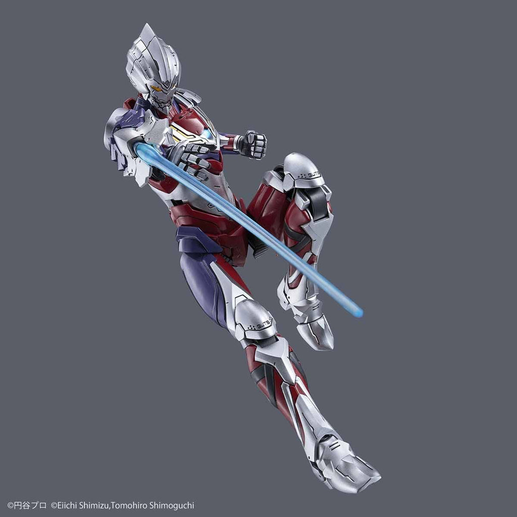 1/12 Figure-rise Standard Ultraman Suit Tiga