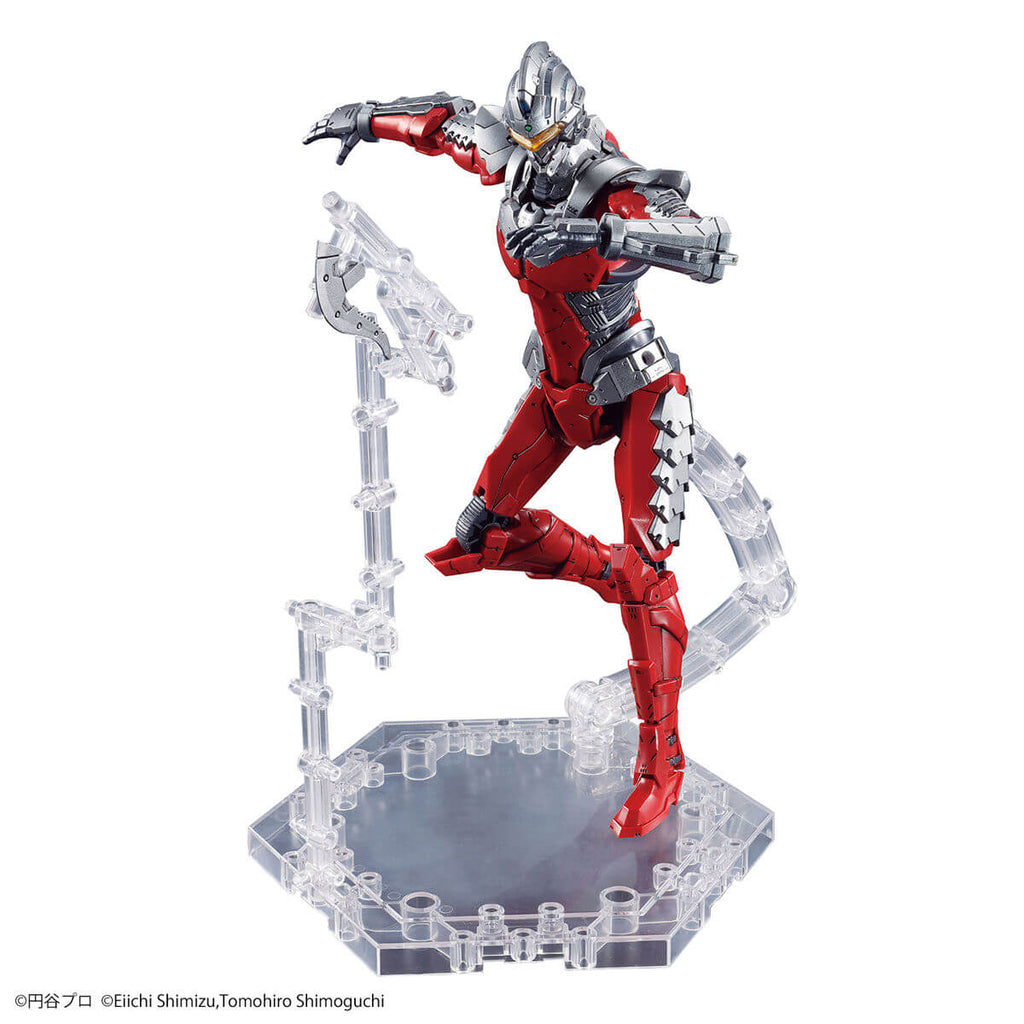 1/12 Figure-rise Standard Ultraman Suit ver.7.5