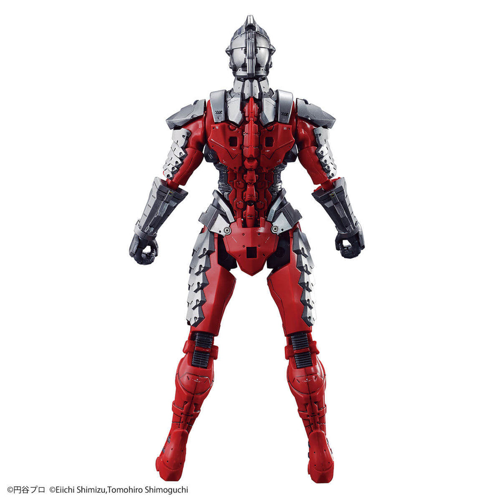 1/12 Figure-rise Standard Ultraman Suit ver.7.5