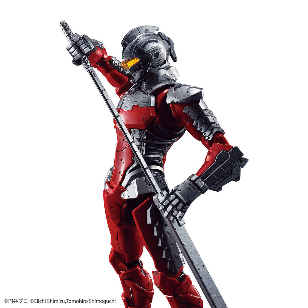 1/12 Figure-rise Standard Ultraman Suit ver.7.5