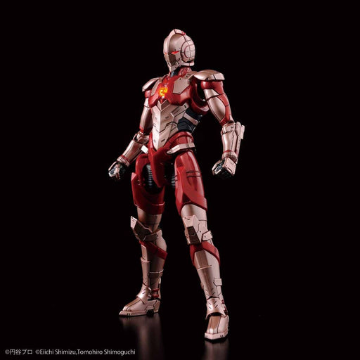 1/12 Figure-rise Standard Ultraman Type B Limiter Release ver.