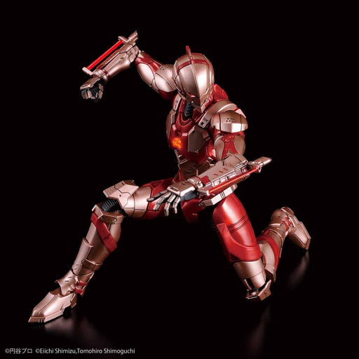 1/12 Figure-rise Standard Ultraman Type B Limiter Release ver.
