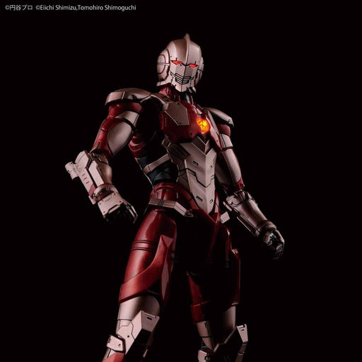 1/12 Figure-rise Standard Ultraman Type B Limiter Release ver.