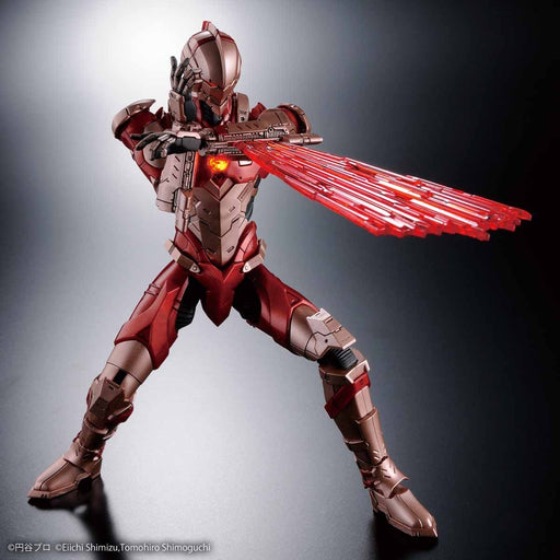 1/12 Figure-rise Standard Ultraman Type B Limiter Release ver.