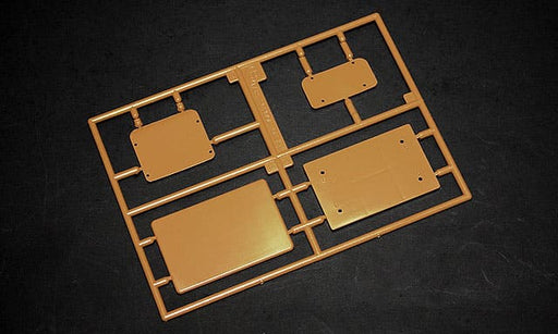 1/12 Hasegawa FA01 School Desk & Chair (3 Sets) (MP)