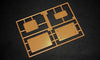 1/12 Hasegawa FA01 School Desk & Chair (3 Sets) (MP)