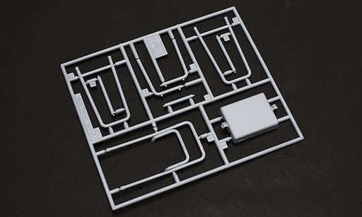 1/12 Hasegawa FA01 School Desk & Chair (3 Sets) (MP)
