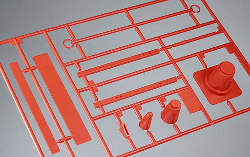 1/12 Hasegawa FA08 Security Equipment for Construction (MP)