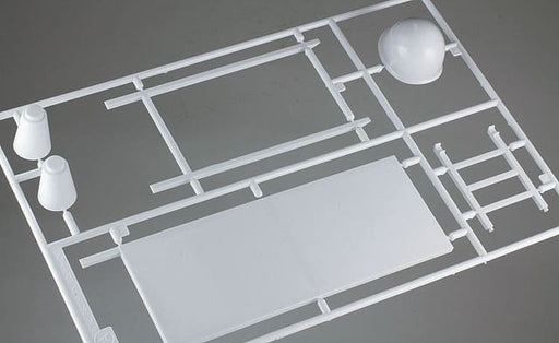 1/12 Hasegawa FA08 Security Equipment for Construction (MP)