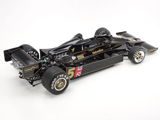 1/12 Tamiya Big Scale Car #37 Lotus Type 78