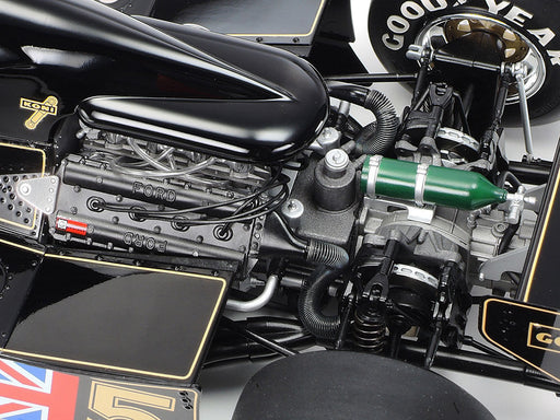 1/12 Tamiya Big Scale Car #37 Lotus Type 78