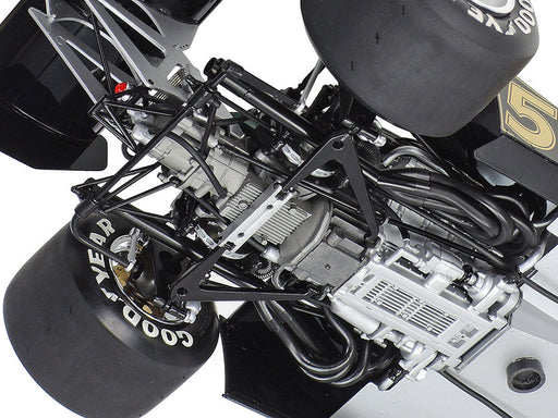 1/12 Tamiya Big Scale Car #37 Lotus Type 78