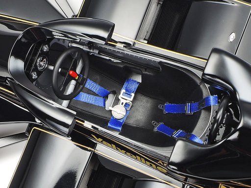 1/12 Tamiya Big Scale Car #37 Lotus Type 78